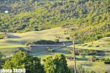 Azərbaycanın tanınmış mügənnisinin yol əhvalatı (FOTO)